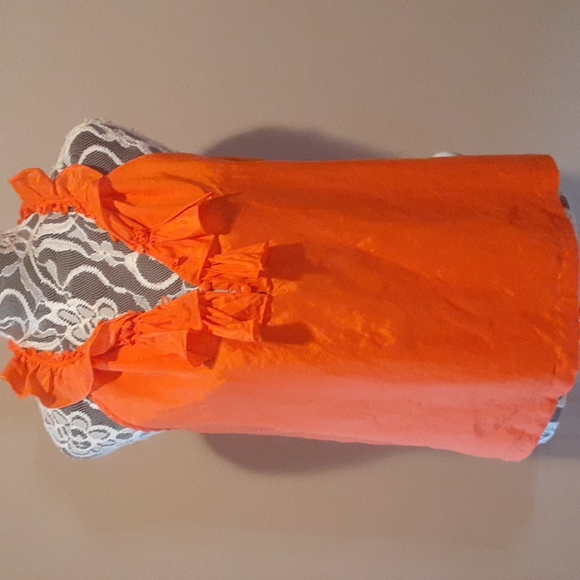 J. Crew Tops - J. Crew Silky Top🍭Excellent Condition